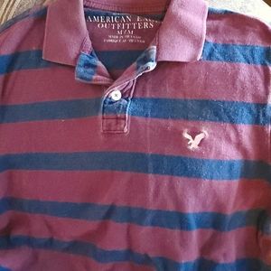 American Eagle Polo shirt